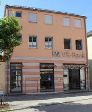 VR-Bank Rottal-Inn eG Geschäftsstelle Hebertsfelden Bild 1