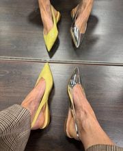 Rive Gauche Chaussures & Accessoires SA Bild 9