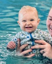 Aqua-Tots Swim School Strongsville image 12
