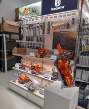 Meyer's Mühle Gartentechnik GmbH Bild 12