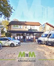 Menuiseries Mercade image 1