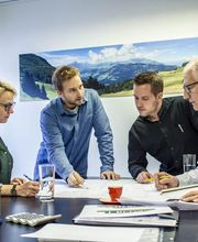 Rubatech GmbH Architektur + Baumanagement