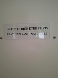 Détente et Bien Être
