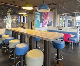 McDonald's Bild 6