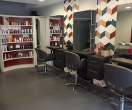 CRISTEL COIFFURE image 1