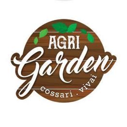 Cossari Agrigarden logo