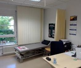 Seeger Gesundheitshaus | Hoppegarten Bild 4