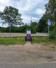 NEW Energie-Ladestation Bild 2