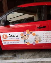 ASAP SERVICES image 1
