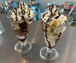 Heaven Ice und Bäckerei Bild 8
