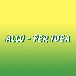 Allu-Fer Idea logo