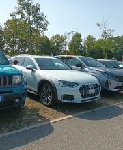 SIXT Noleggio Auto Bergamo - Aeroporto di Bergamo Orio al Serio (BGY) immagine 3