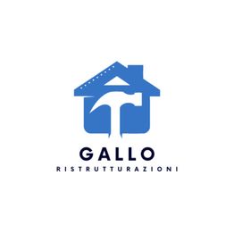 Impresa Gallo  Ristrutturazioni e Pulizie logo