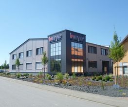 IFSYS Integrated Feeding Systems GmbH Bild 1