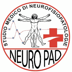 Studio di elettromiografia Dott.ssa Pesce logo