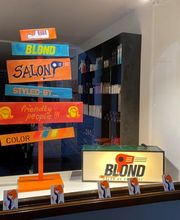 BLOND Salon de Coiffure Bild 13