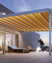 ARPI GmbH Sonnen- und Wetterschutzsysteme Bild 1