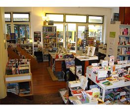 Librairie L'odyssée image 5
