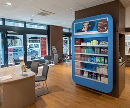Opticien McOptic - Vevey Bild 3