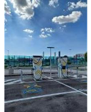 Free to X Stazione di ricarica immagine 13