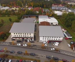 Toyota Material Handling Bild 9