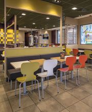 McDonald's Bild 6