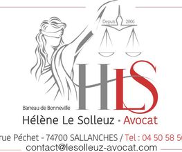 Maître Hélène LE SOLLEUZ image 2