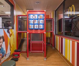 McDonald's Bild 7