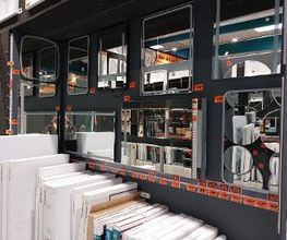 HORNBACH Straubing/ Erletacker Bild 11