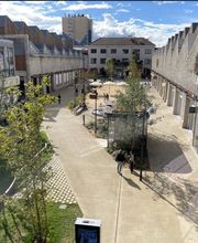 bp pulse Charging Station image 2