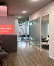 Amadeus Fire AG Bild 2