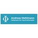 Andreas Mehlmann Heilpraktiker für Psychotherapie
