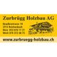 Zurbrügg Holzbau AG