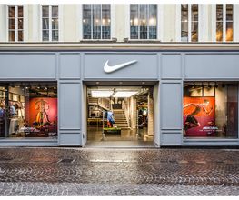 Nike Store Lille - Closed image 8