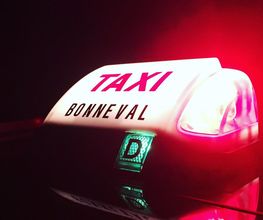 Taxis Conin image 6