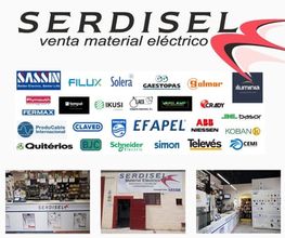 Serdisel Materiales Electricos imagen 8