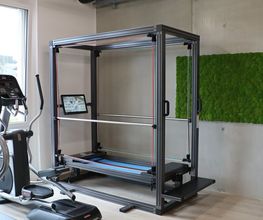 Physiotherapie Leuenfeld Bild 1