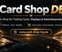 Card Shop DE Bild 1