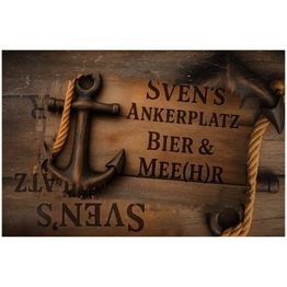 Svens Ankerplatz Hude