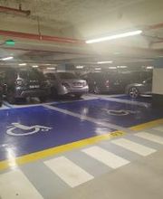 Parking Interparking Clichy Montmartre image 13