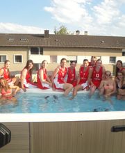 Sonderegger Wellness AG Wellness&Holzbau Bild 6