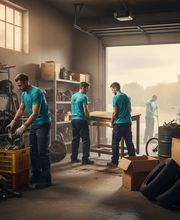 KS Expert Solutions Débarras Maison Appartement Locaux Saint-Etienne image 1