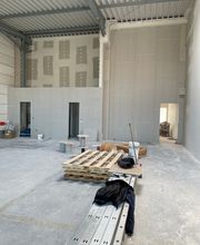 S.A.E Gebäudeservice Bild 1