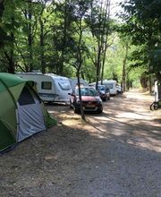 Camping Les Gorges De L'hérault image 4