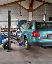 Flückiger Garage Landmaschinen GmbH Bild 2