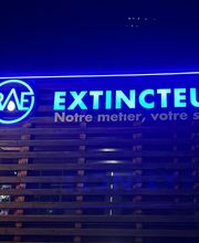 Rhon'Alpes Extincteurs RAE image 2