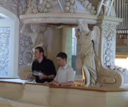 Gottesdienst