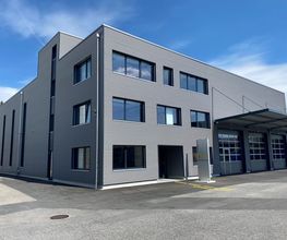 Hydraul Technik AG Bild 5