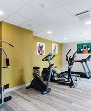 ibis Styles Contres Cheverny image 7