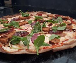 La Tour de Pizz image 3